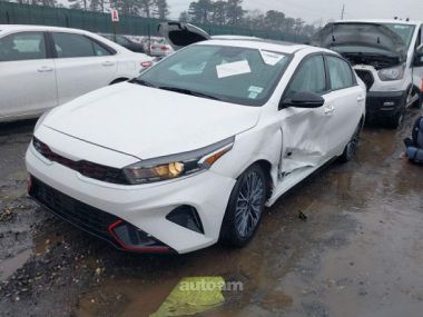 Kia Forte  2023 