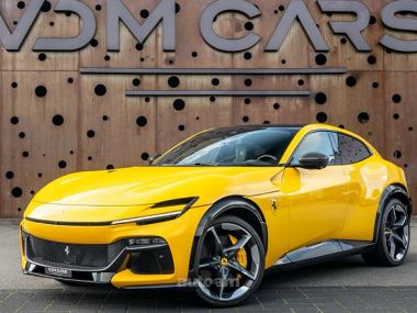 Ferrari Purosangue  2025 