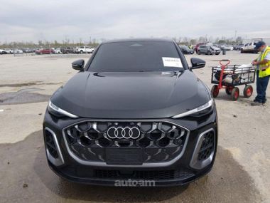 Audi Q5  2025 