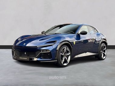 Ferrari Purosangue  2023 