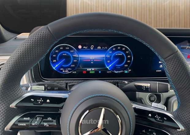 Mercedes-Benz G 580