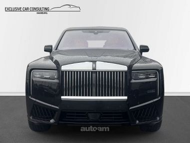 Rolls Royce Cullinan  2026 
