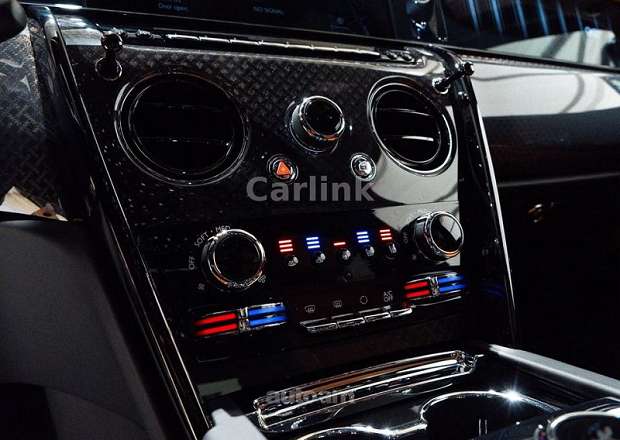 Rolls Royce Cullinan