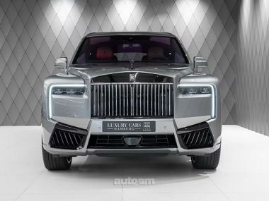 Rolls Royce Cullinan  2026 