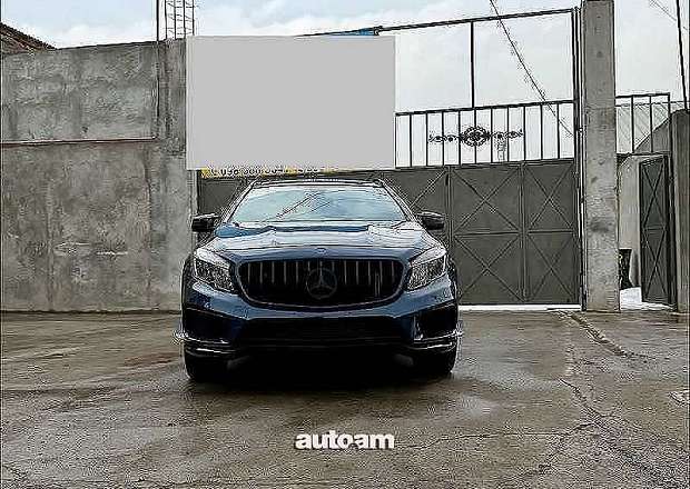 Mercedes-Benz GLA 250 2019 — լուսանկար 7