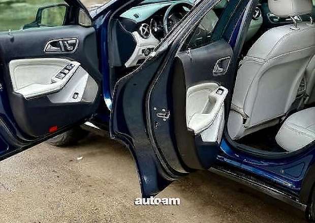 Mercedes-Benz GLA 250 2019 — լուսանկար 11
