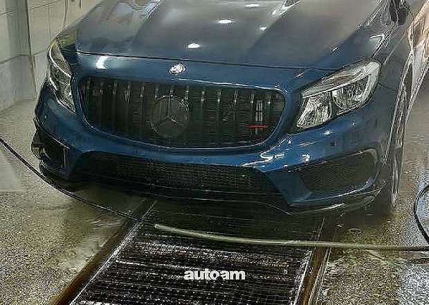 Mercedes-Benz GLA 250 2019 — լուսանկար 6