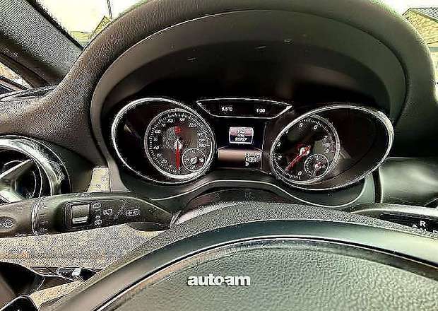 Mercedes-Benz GLA 250 2019 — լուսանկար 12