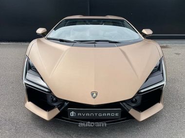 Lamborghini Revuelto  2026 
