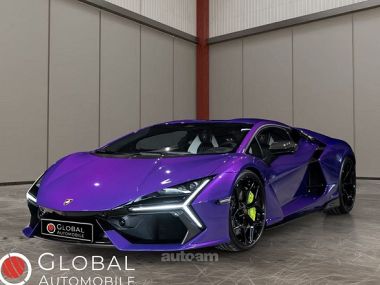 Lamborghini Revuelto  2026 