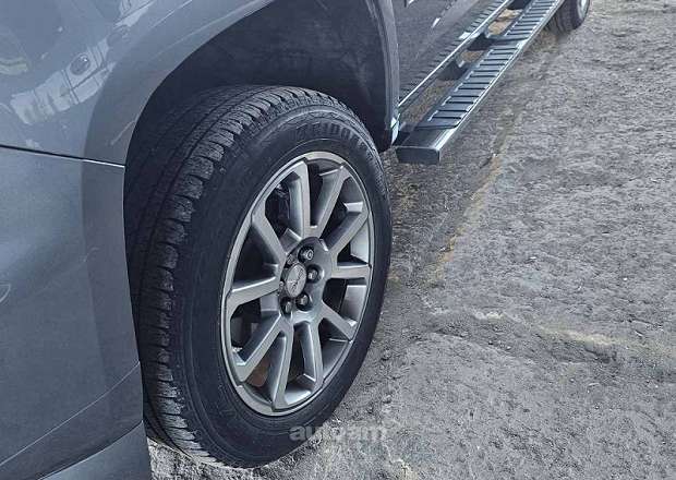 GMC Canyon