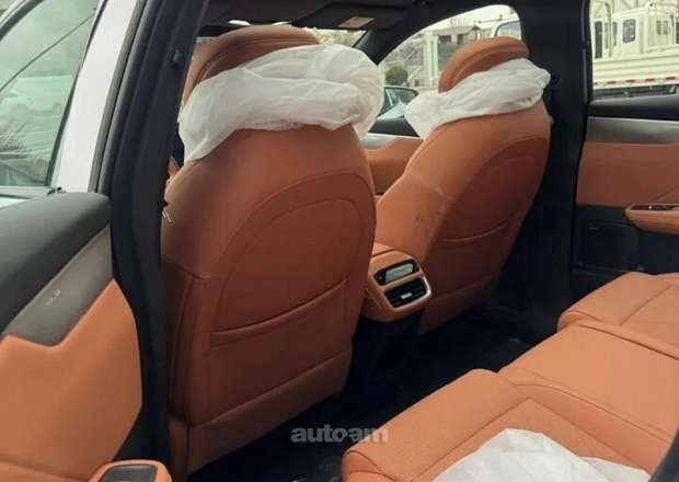 Changan Deepal S05