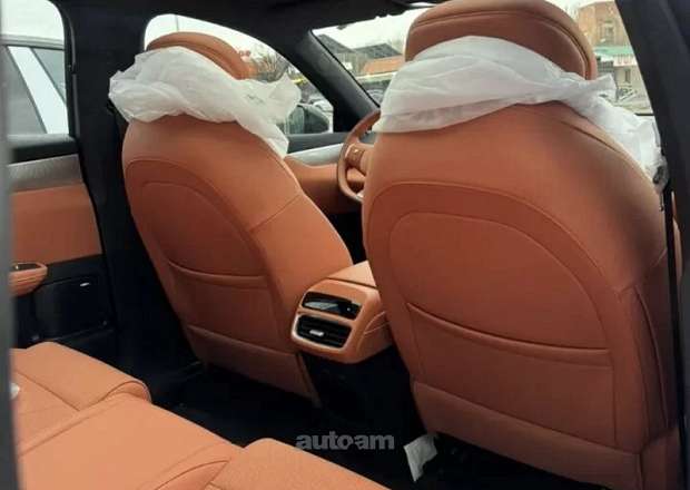 Changan Deepal S05