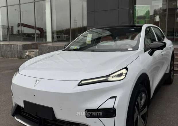 Changan Deepal S05