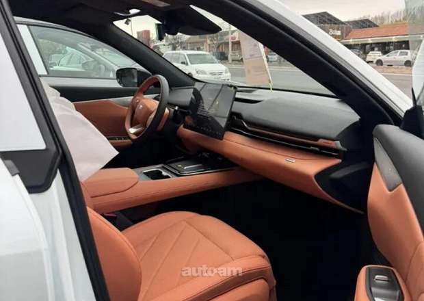 Changan Deepal S05