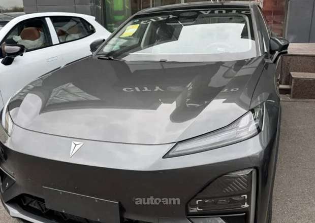 Changan Deepal S07