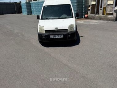 Ford Transit  2004 