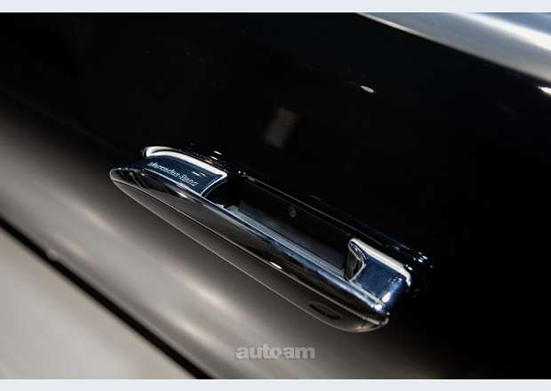 Mercedes-Benz S 580