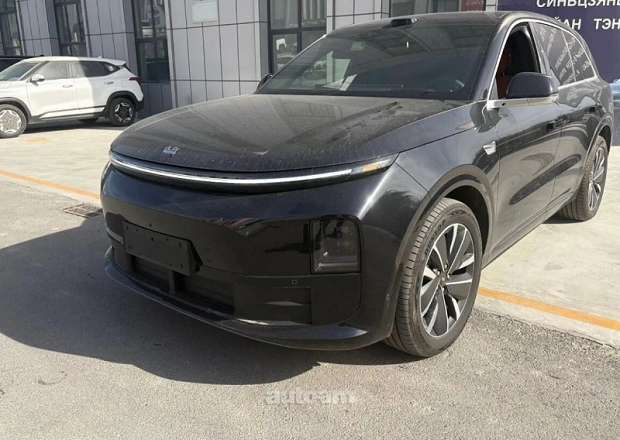 Lixiang Li L6
