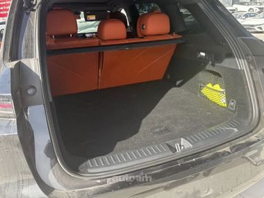Lixiang Li L6  2025 