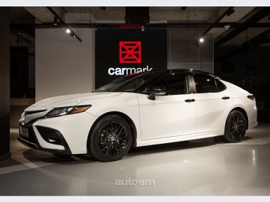 Toyota Camry  2022 