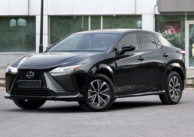 Lexus RZ 300