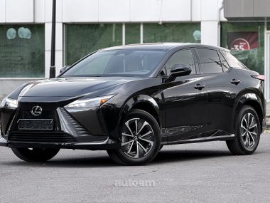 Lexus RZ 300  2024 