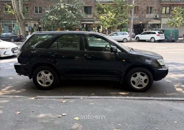 Lexus RX 200t