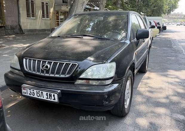 Lexus RX 200t