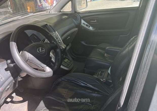 Lexus RX 200t