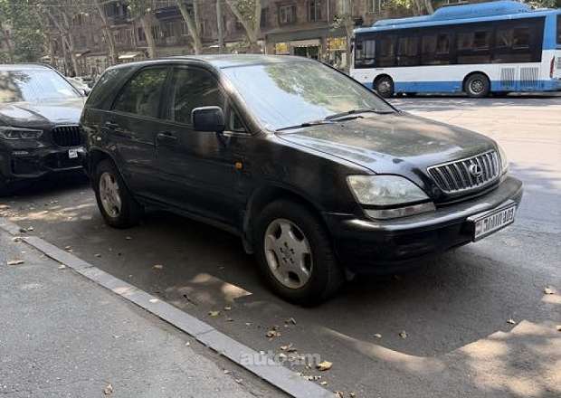 Lexus RX 200t