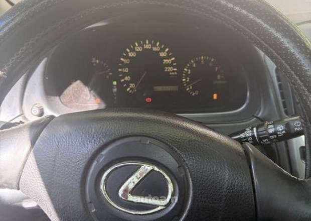 Lexus RX 200t