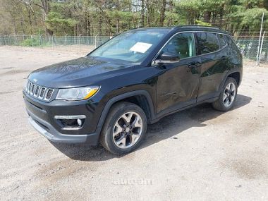 Jeep Compass  2020 