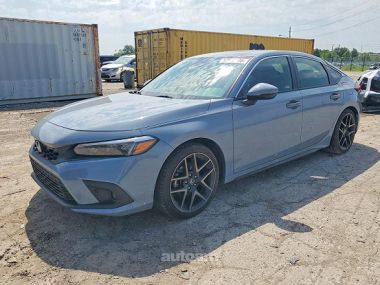Honda Civic  2023 