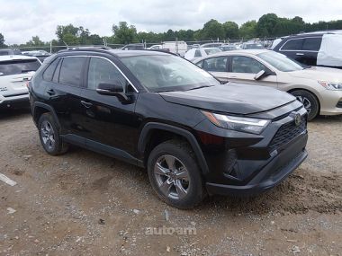 Toyota Rav 4  2022 