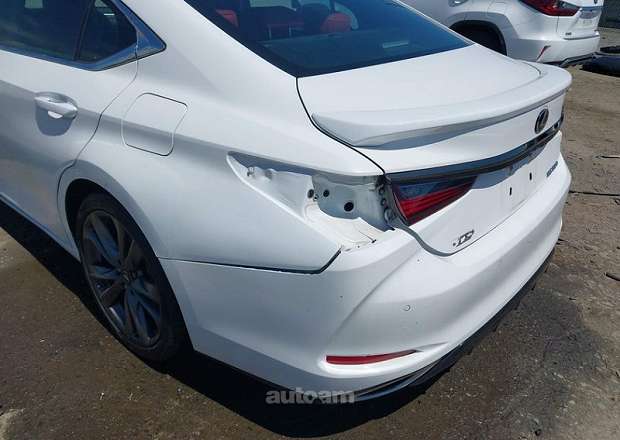 Lexus ES 350