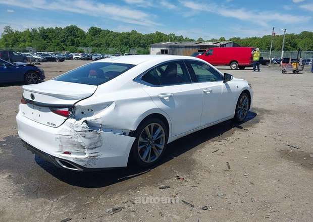 Lexus ES 350