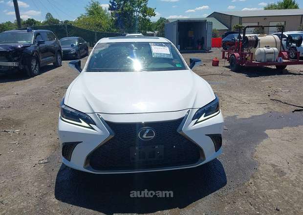 Lexus ES 350
