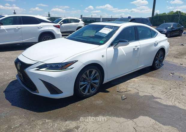 Lexus ES 350