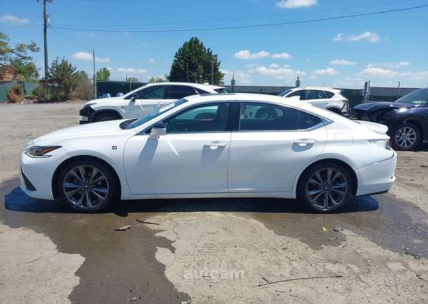 Lexus ES 350