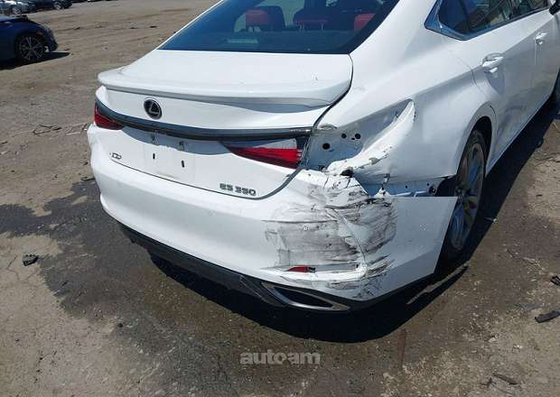 Lexus ES 350