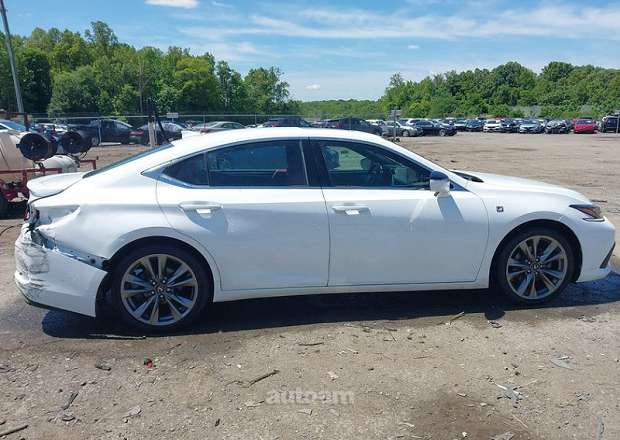 Lexus ES 350