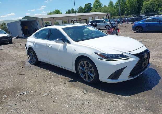 Lexus ES 350