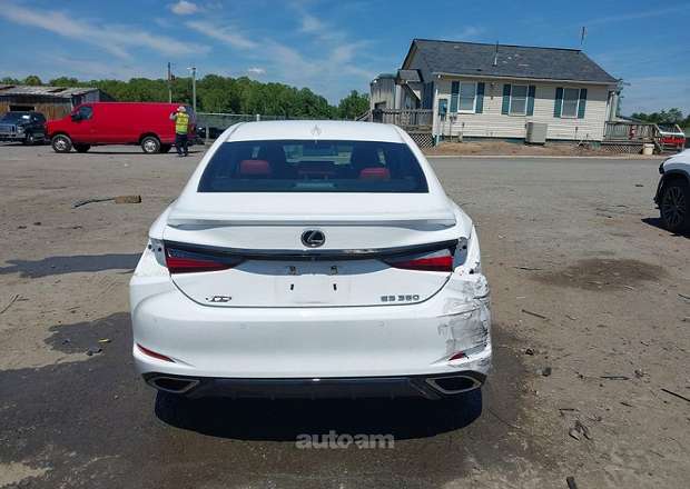 Lexus ES 350