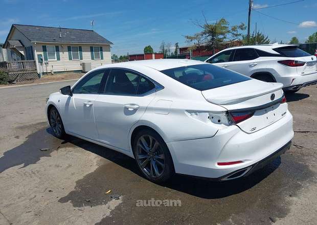 Lexus ES 350