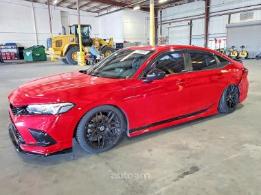 Honda Civic  2023 