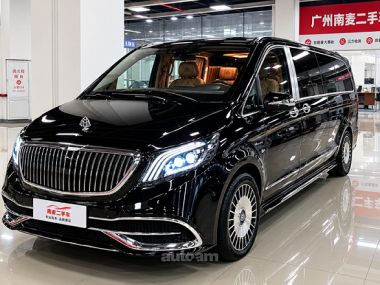 Mercedes-Benz Vito  2022 