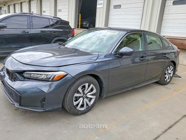 Honda Civic  2026 