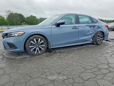 Honda Civic  2023 