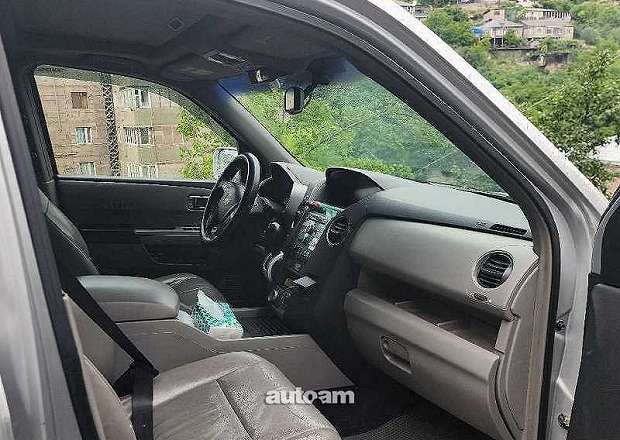 Honda Pilot